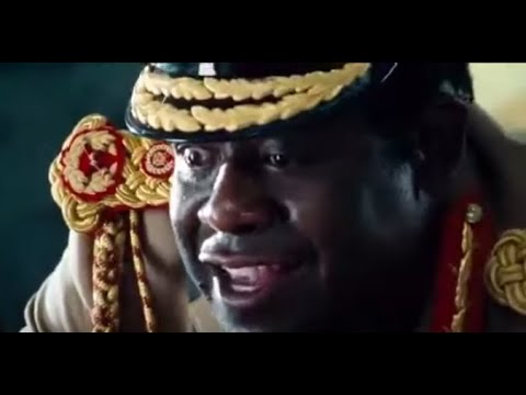 🔥 Remembering  FOREST WHITAKER in THE LAST KING OF SCOTLAND (2006) Dir. Kevin Macdonald