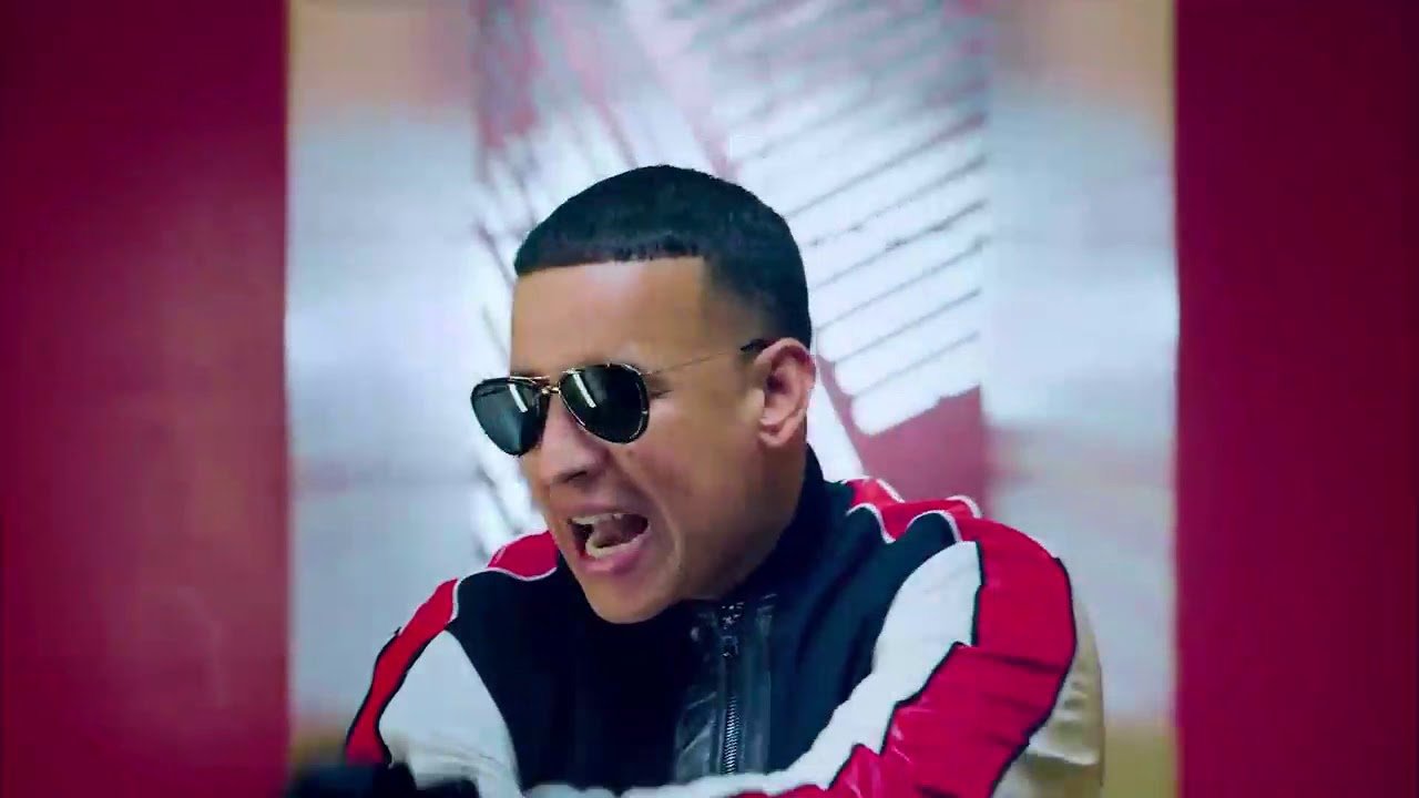⏪ Reverse Video ⏪ | Daddy Yankee & Snow - Con Calma | #esreveR