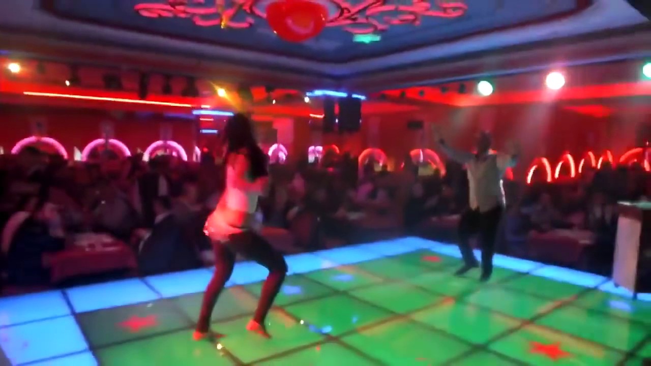 ☆☆ REYNA SHOW ☆☆ Deli BAYRAM SHOW シ シ