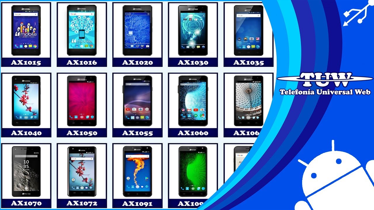 ✅ ROM Bmobile | Firmware Bmobile | Descargar E Instalar 🔰