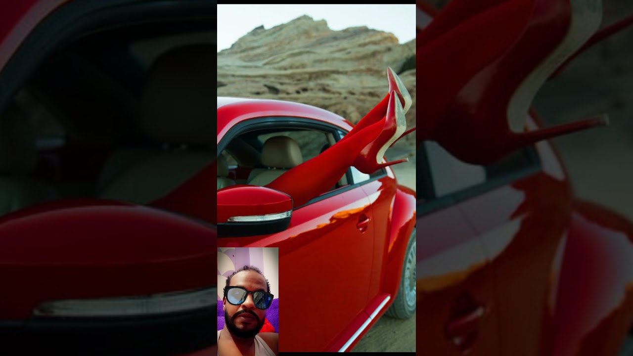 🔴 Routine and car movements 🚗