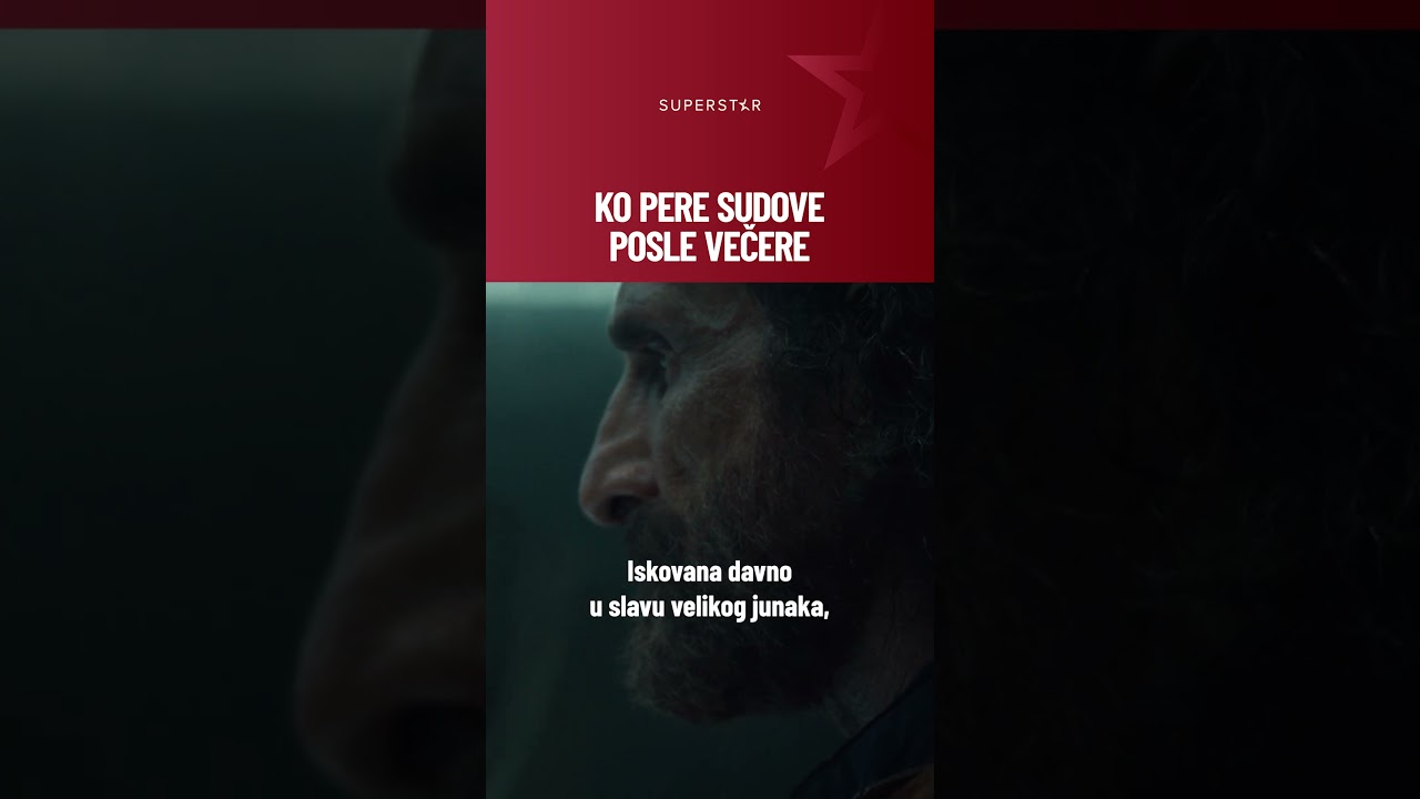 🎬 Ručak: završen. Sudovi: netaknuti. Atmosfera: napeta.😅