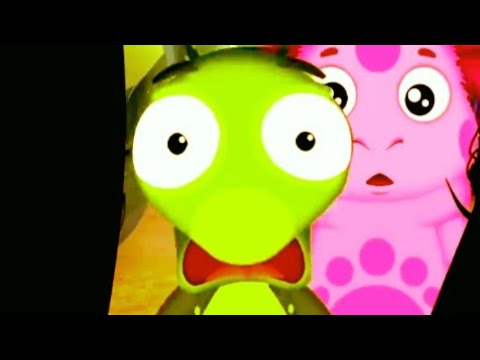 Лунтик RYTP #5 / Перезалив
