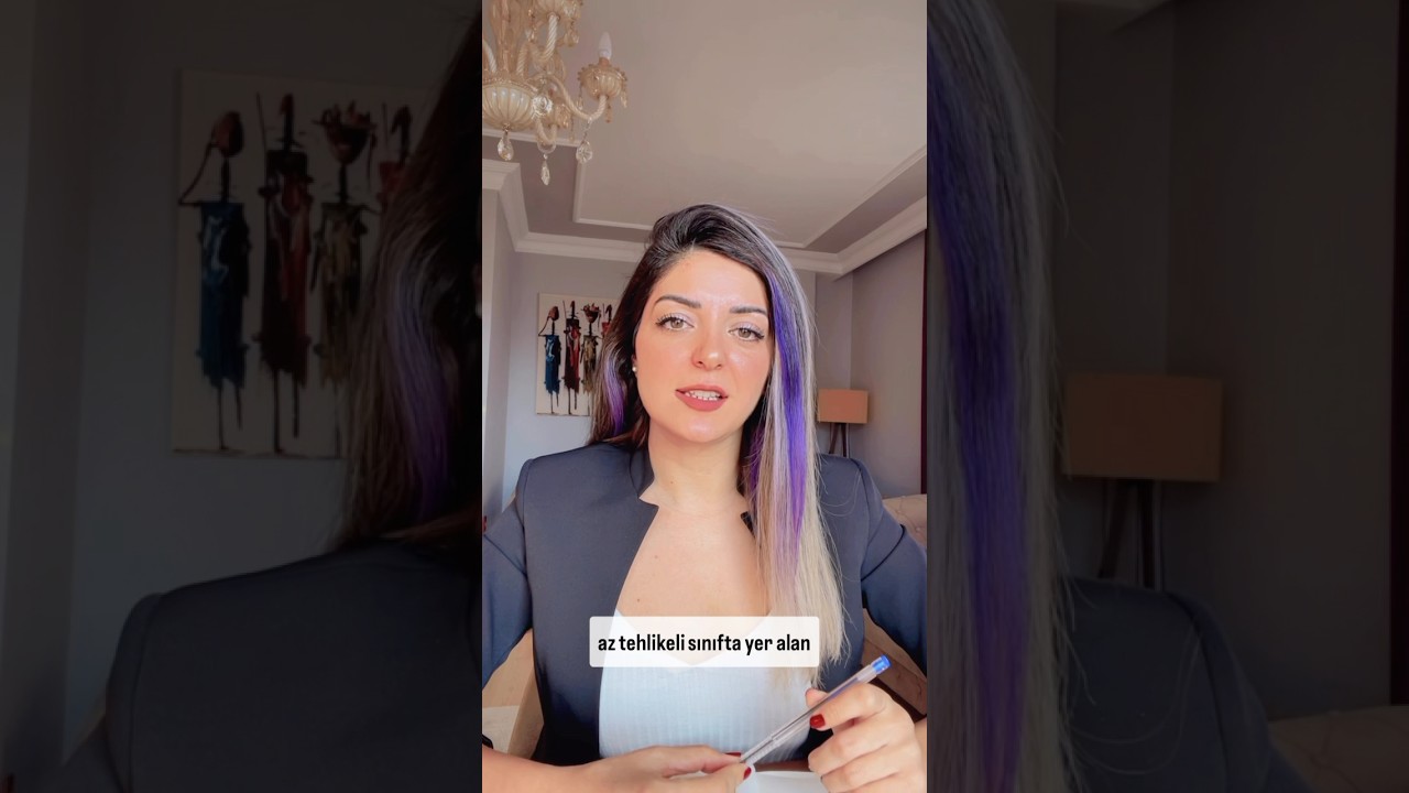 İş sağlığı ve güvenliği sertifikası nasıl alınır? #isg #isgsınav #isgsertifika