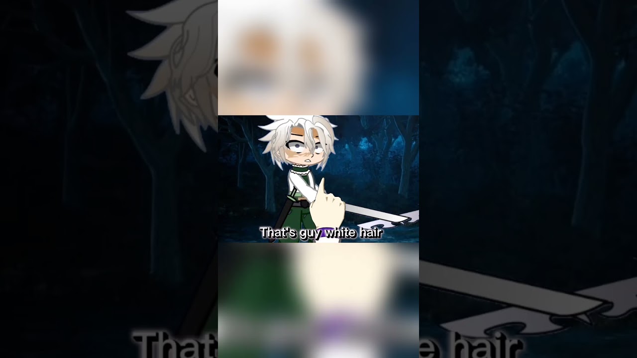 ☠️ same with tokito#funny #capcut #uppermoon #gachaclub #gacha #demonslayer