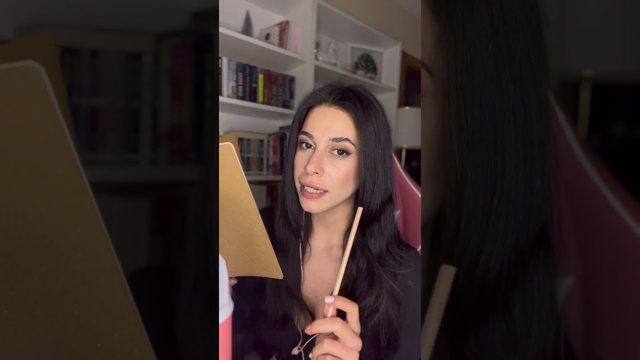 🤡 sana rahatsız edici sorular soruyorum 🤡 #asmr #asmrsounds #asmrshorts