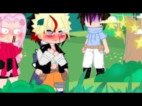 👹 SaSuNaru Gacha Life & Gacha Club TikTok Compilation 👹 Meme 👹 [ #20 ]