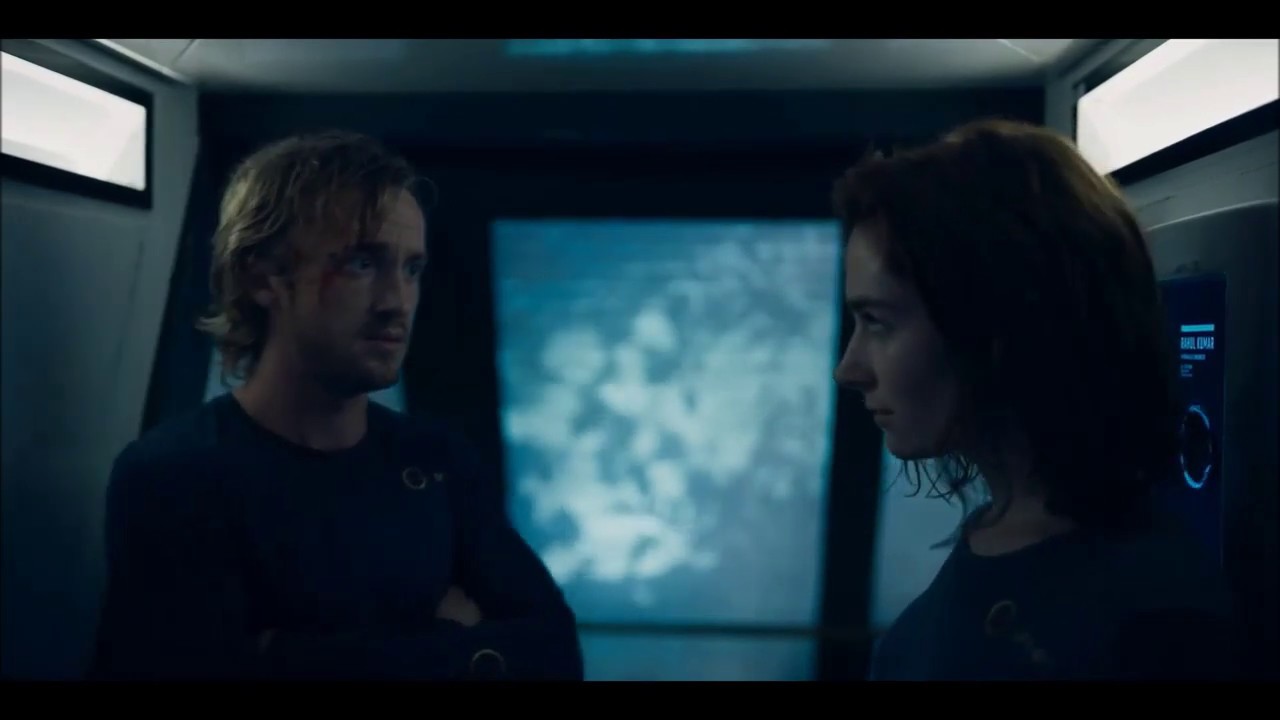 ஜ Scene ஜ || Origin 1x4 || 