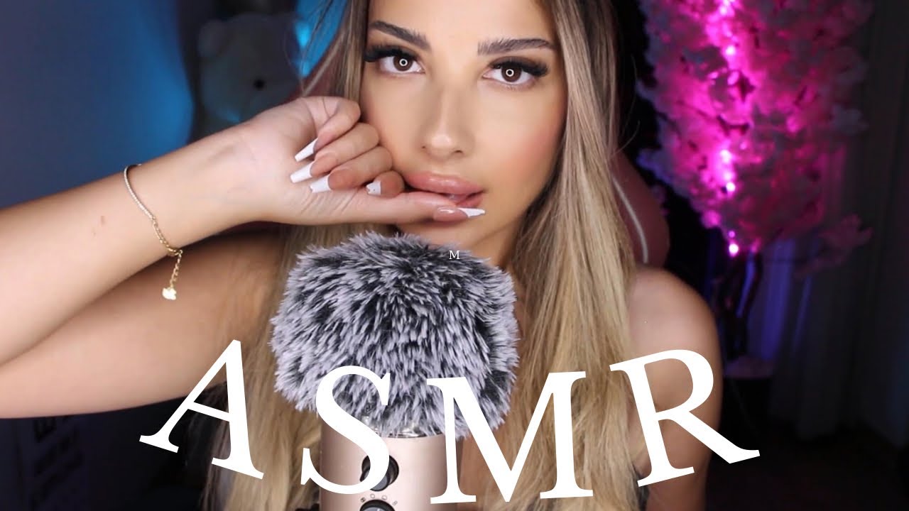 💤 SENİ UYUTANA KADAR  YÜZÜNÜ İNCELİYORUM  🤤TÜRKÇE ASMR
