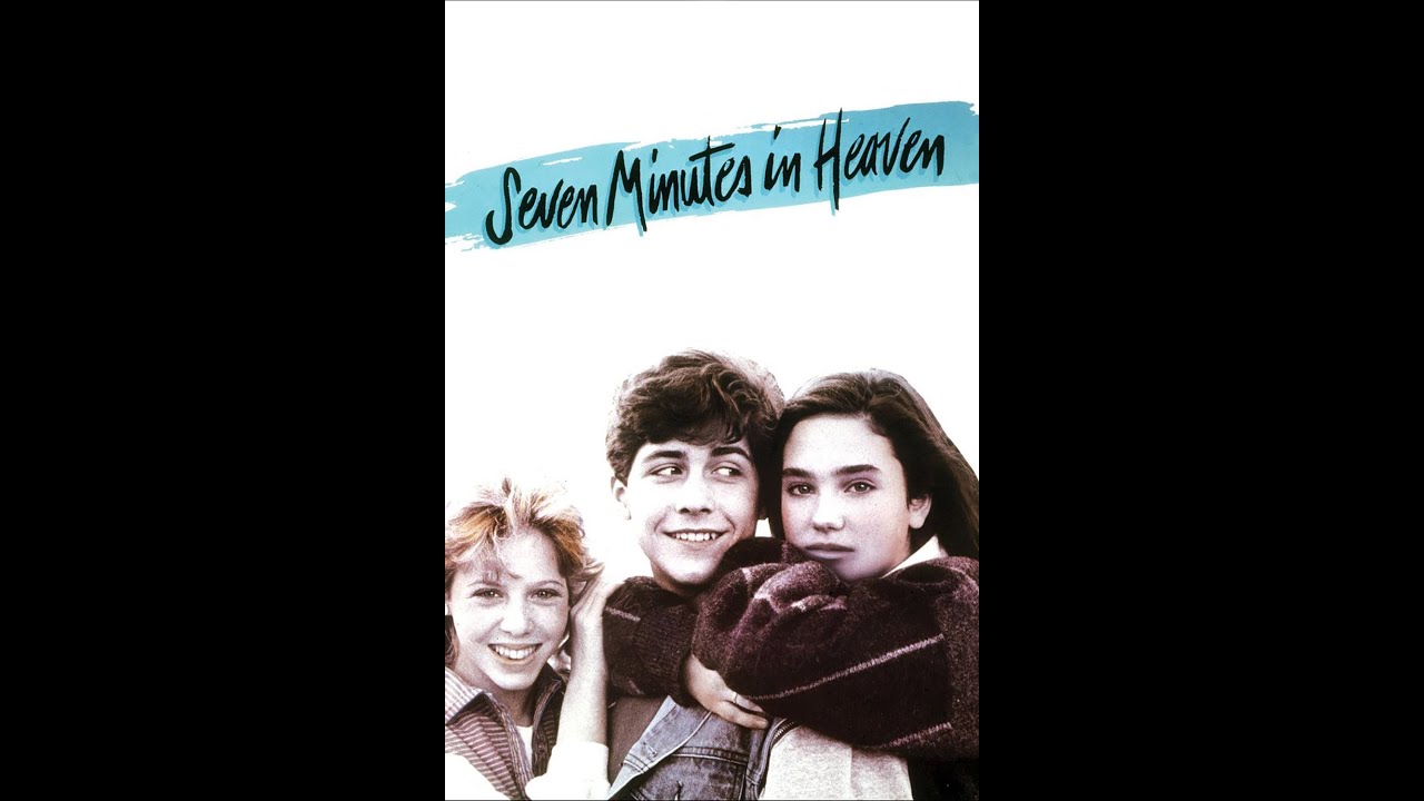 🎬 Seven Minutes in Heaven (ENGLISH FILM 1985) Jennifer Connelly 🎥 FULL MOVIE IN 1080p 🍿 2025 💥