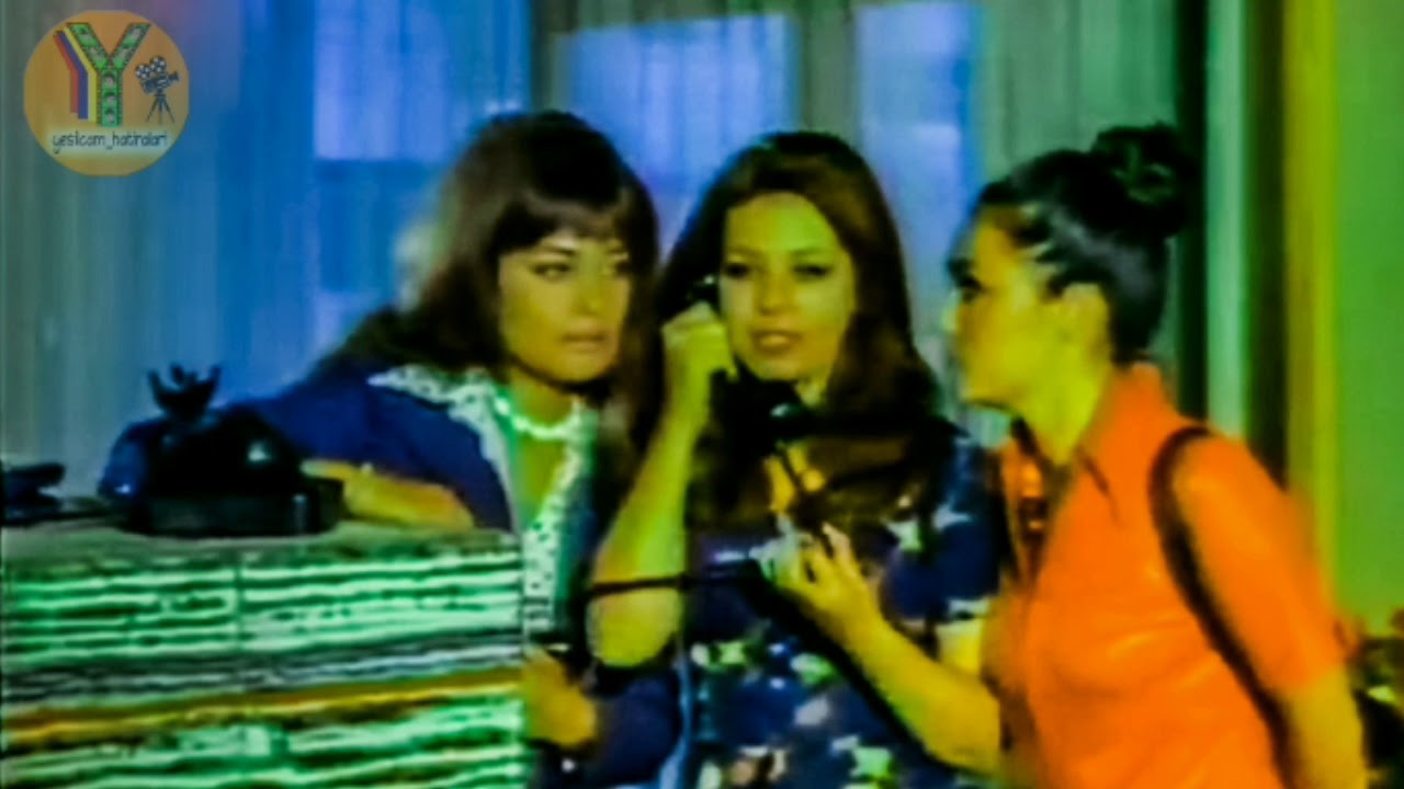 Üç Sevgili Film  Müziği (1972)