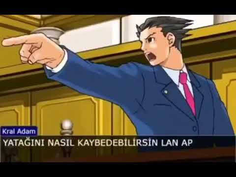 ıı sey yatagımı kaybettim de