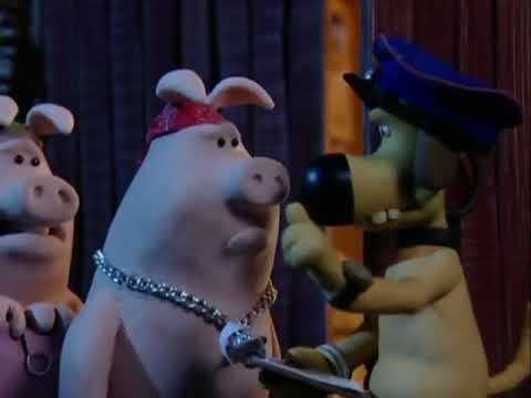 हिंदी Shaun the Sheep 🐑 S01E10) - Hindi Cartoons for Kids