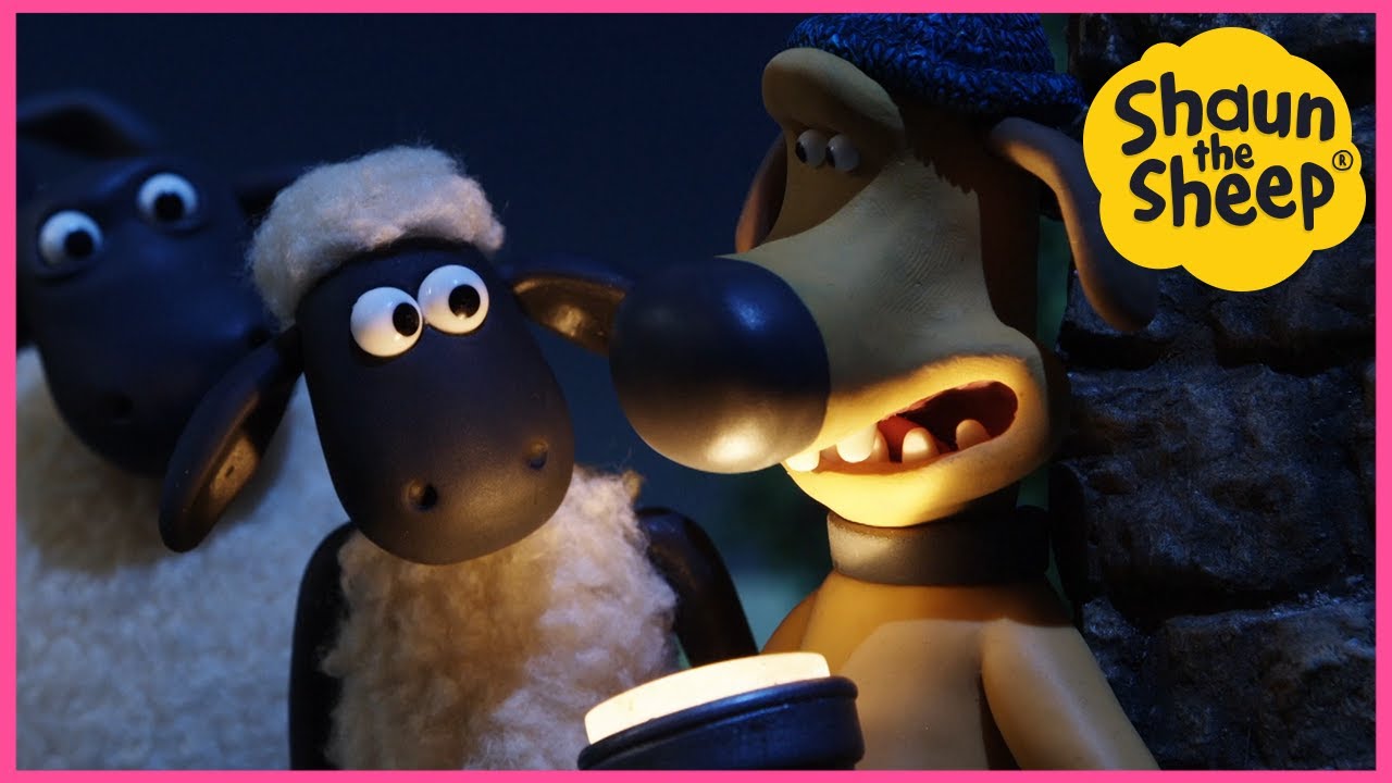 🐑 Shaun The Sheep YouTube Special 🐑 Phoney Farmer🐑 Brand New Episodes, Cartoons for kids