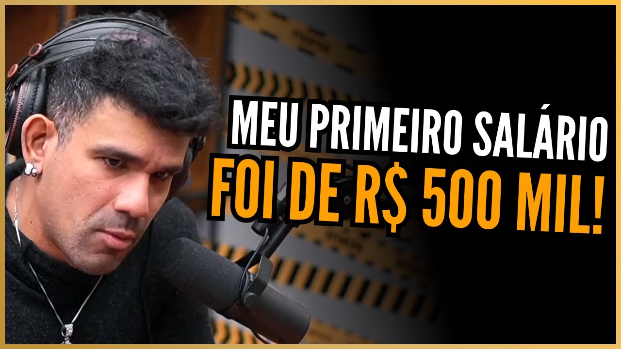 💲💲💲 SHEVI FALA QUANTO GANHOU NA CUBE TV 💲💲💲 | SHEVIII2K - PODPAH