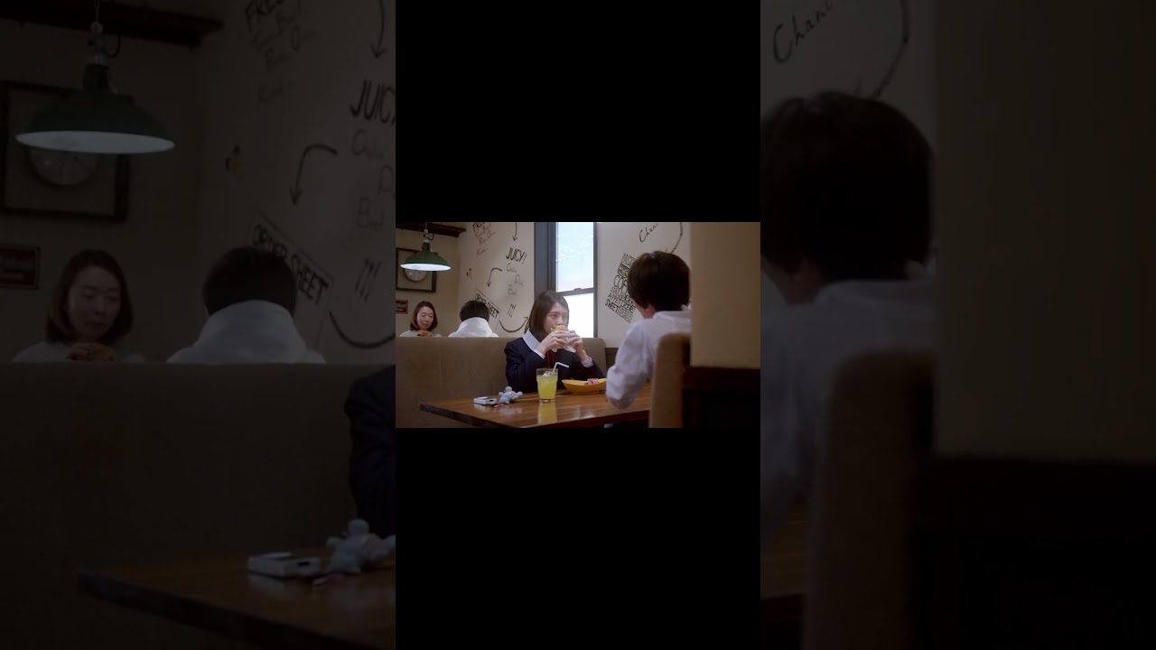 オコ。 #shorts #青木柚 #菊地姫奈 #学生あるある #恋愛 #映画 #まなみ100%