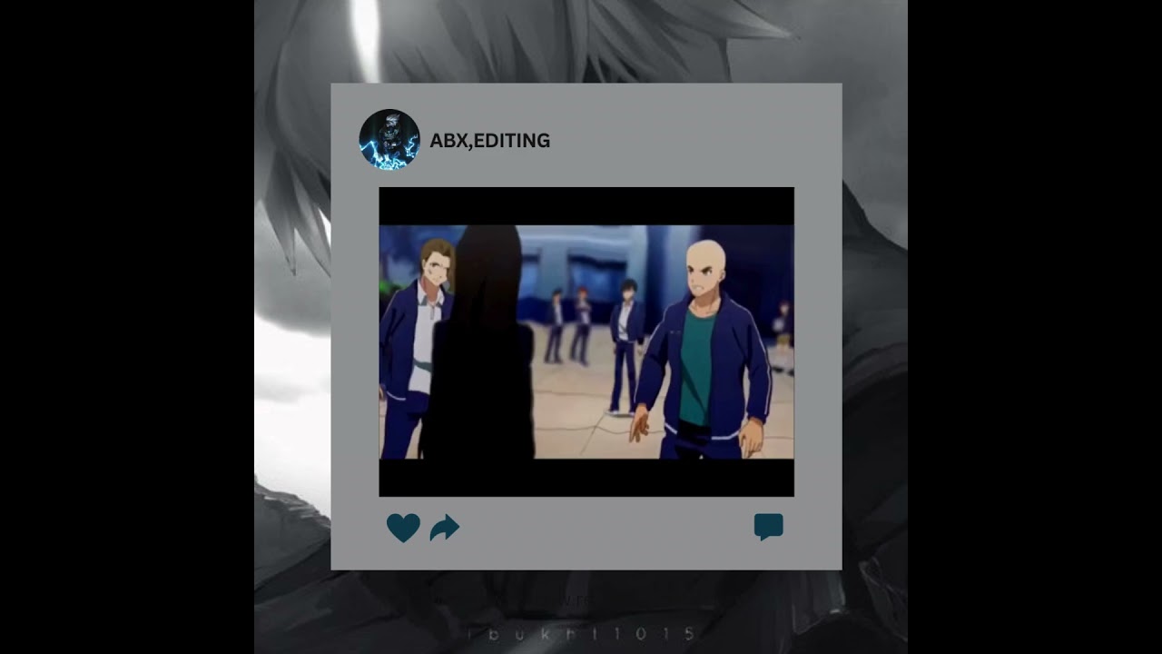 「 Sigma male 💀 immortal King 👑 savage reply to girl 🥵 」 #anime