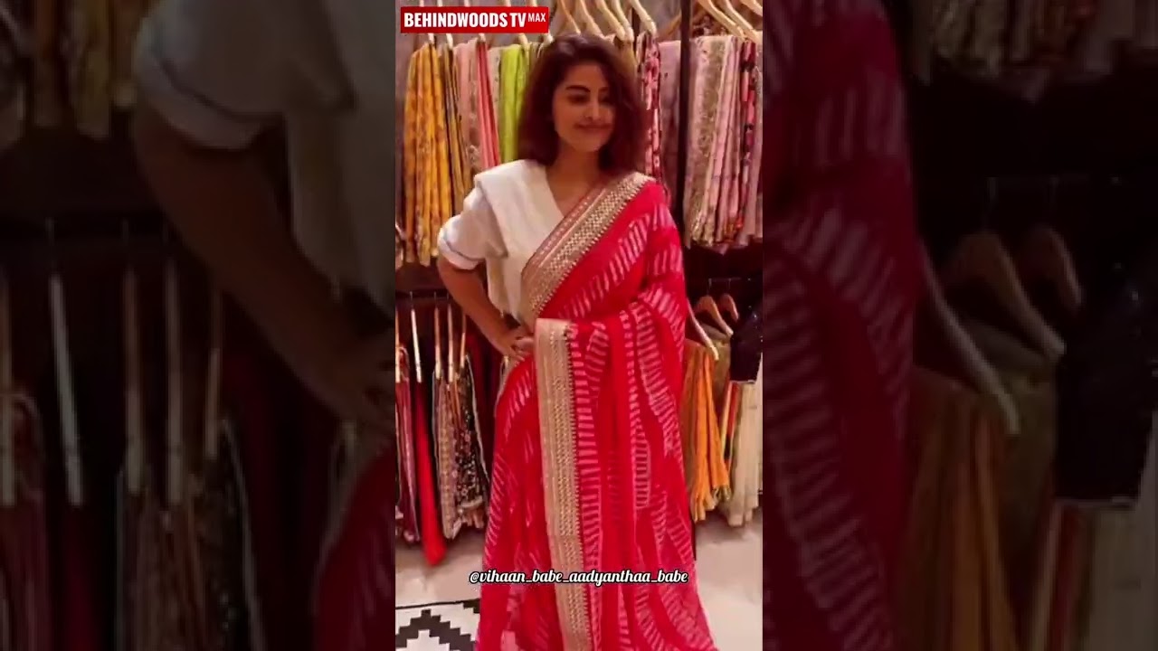 அக்காவோட SNEHA Diwali Shopping 😍 இந்த Saree நல்லாருக்கா அக்கா ?