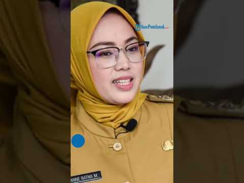 🔴 Sosok Anne Ratna Mustika, Bupati Purwakarta #anneratnamustika #dedimulyadi #bupatipurwakarta