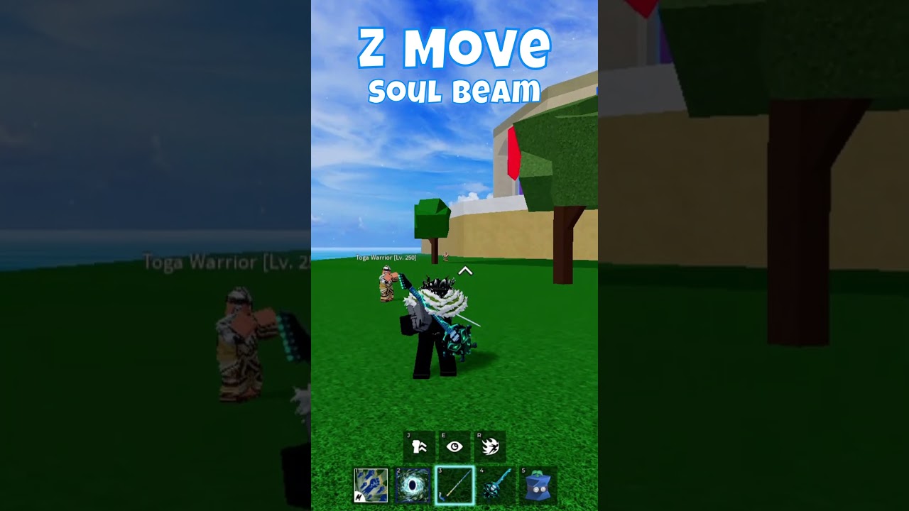 👻 Soul Cane Showcase! 👻