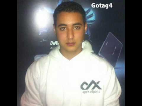 / SPECIALE \ intro de GOTAG4