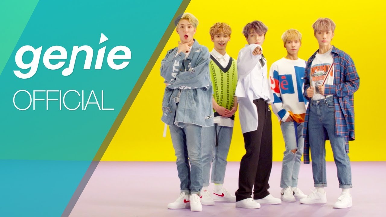 스펙트럼 SPECTRUM - AFTER PARTY Official M/V