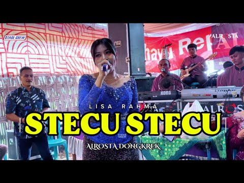 ⚝ STECU STECU ⚝ LISA RAHMA ⚝ ALR⭕️STA DONGKREK ⚝ ALFA AUDIO ⚝ PURWOSARI ⚝