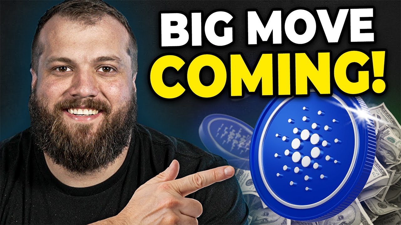 🚨 Summer ADA Price Prediction: Big Players Preparing To Buy Cardano?!