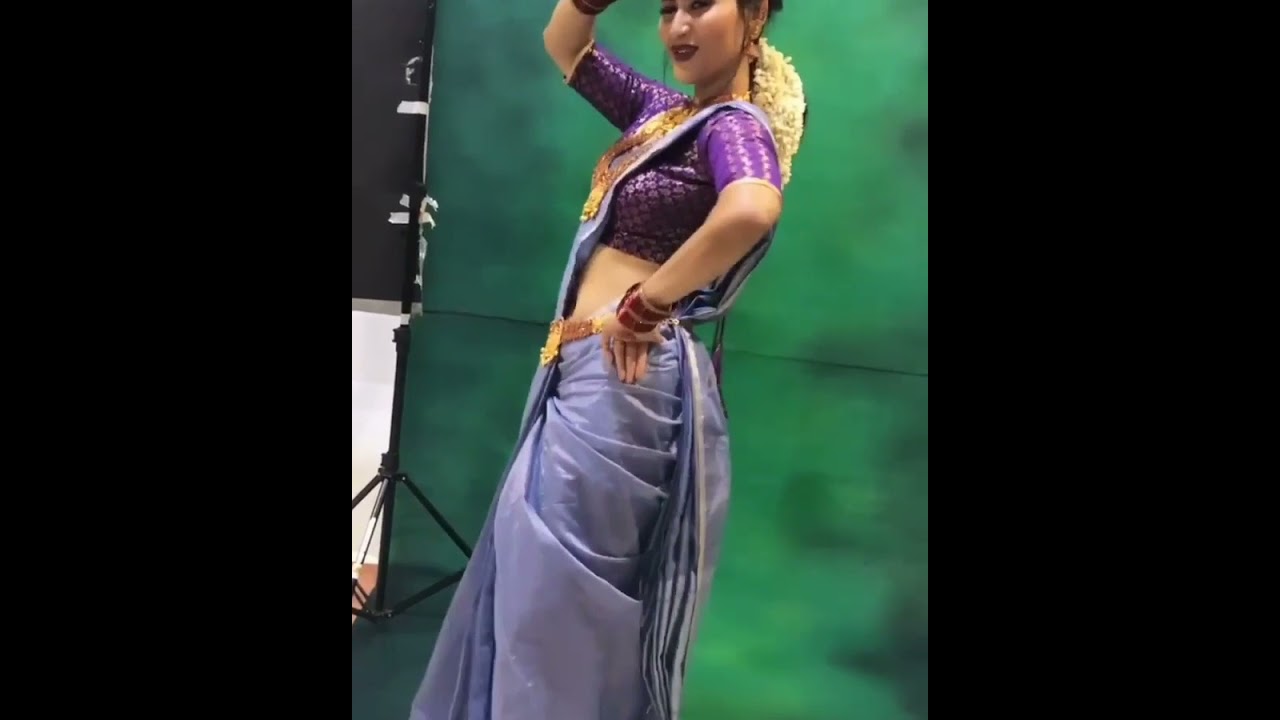 # sunitha vijay tv star@ Studio rmcs
