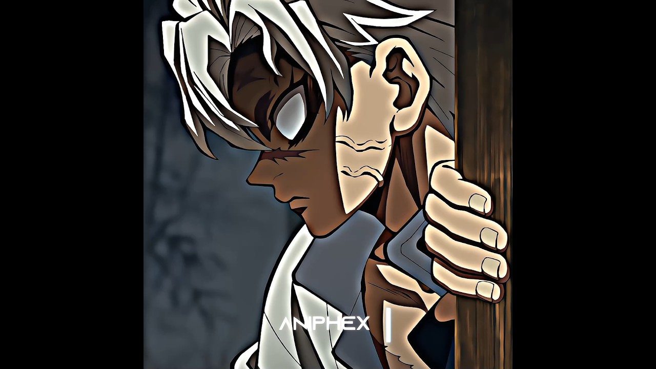 「 Tanjiro vs Sanemi 🥶」- Demon Slayer Season 4 ep 5 | Tanjiro saves Genya | #demonslayer #anime