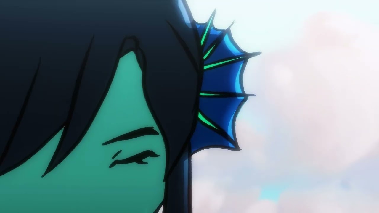 [ TEASER ] Suffering the Animation