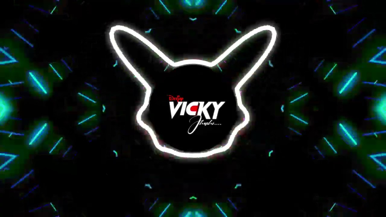 😈 Tera Rang Balle Balle |  #BaratSong !! Remix Dj Vicky Jhansi