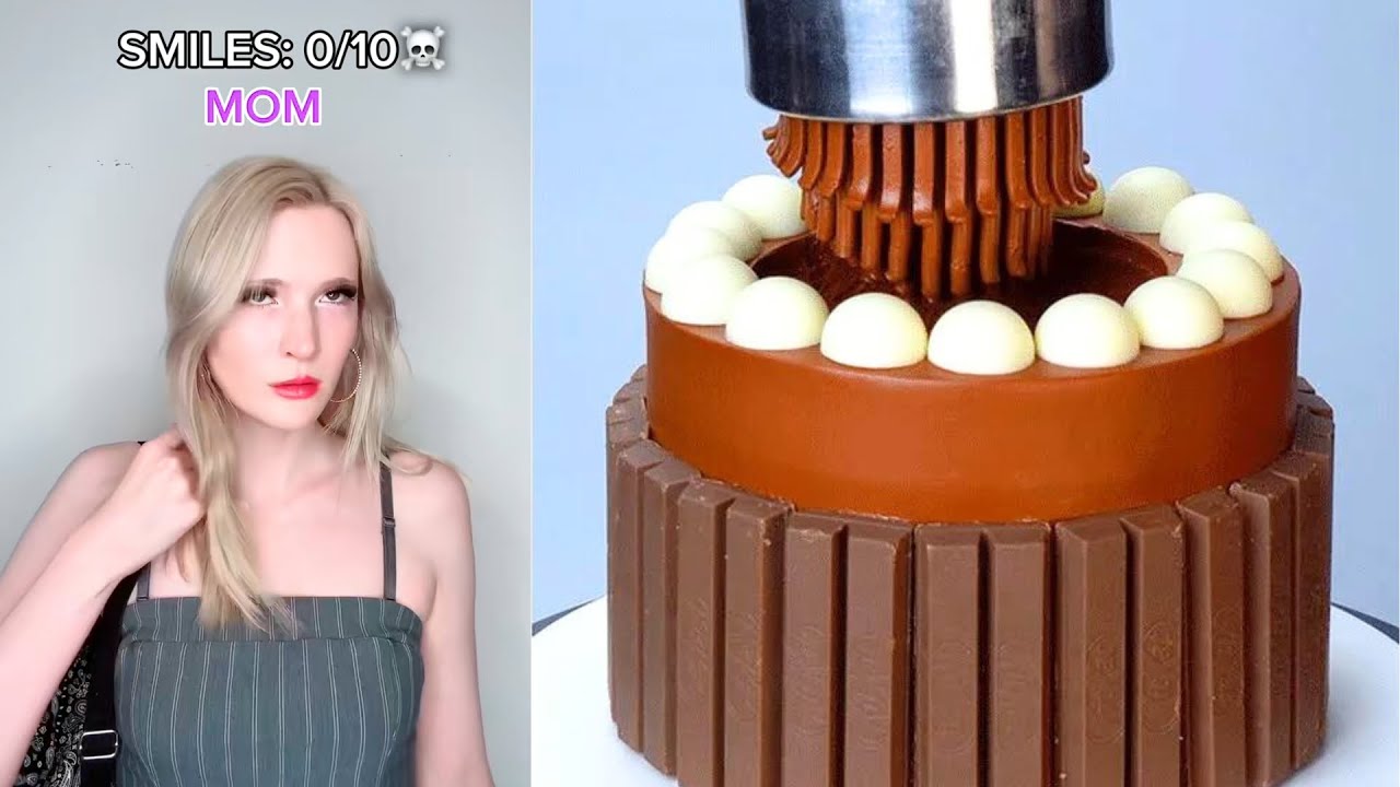 💖 Text To Speech 💖 ASMR Cake Storytime || @Brianna Guidryy  || POVs Tiktok Part #149