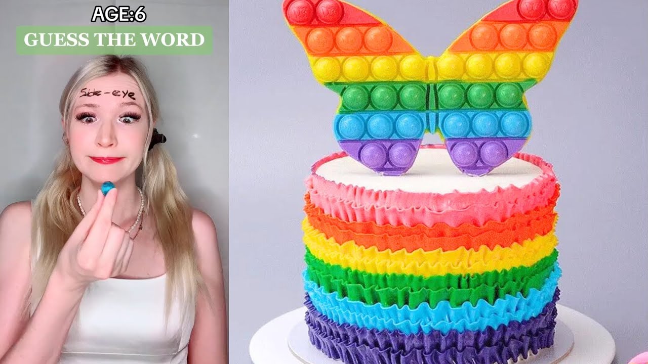💖 Text To Speech 💖 ASMR Cake Storytime || @Brianna Guidryy  || POVs Tiktok Part #59