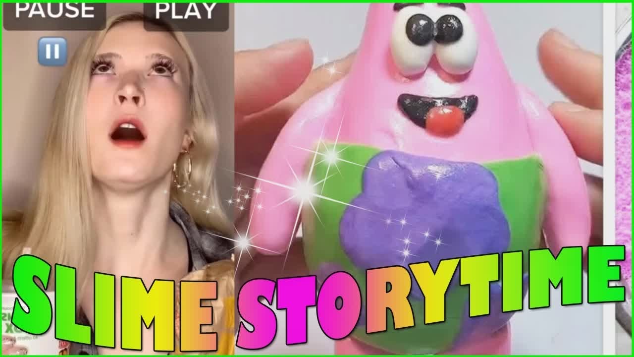 🍀🌺🍀 Text to speech 🍀🌺🍀 Slime storytime tiktok 🌱🌻🌱 POVs @Brianna Mizura @Jezelle Catherine #69