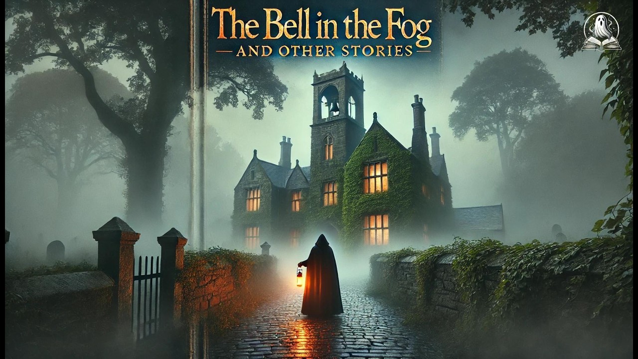 🔔🌫️ The Bell in the Fog & Other Stories 👻📖