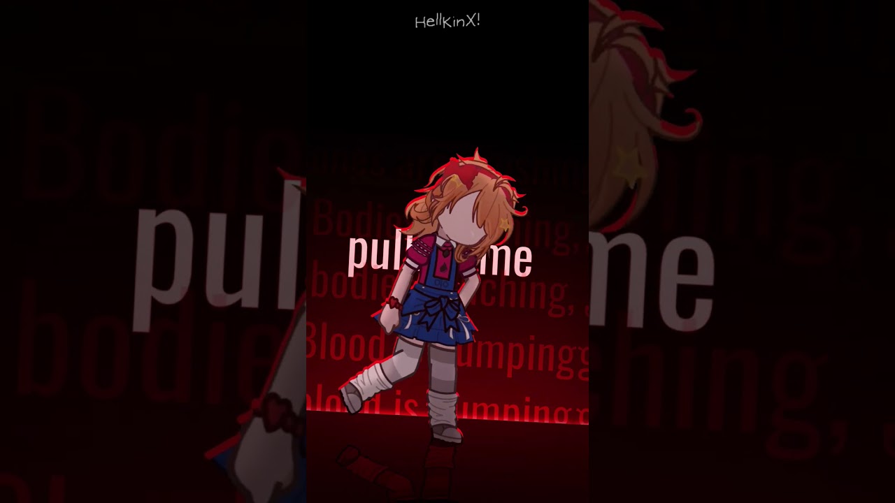|| THE CONTORTIONIST || Elizabeth Afton ||(She's shaking so funny, help.)|| #elizabethafton #fnaf ||