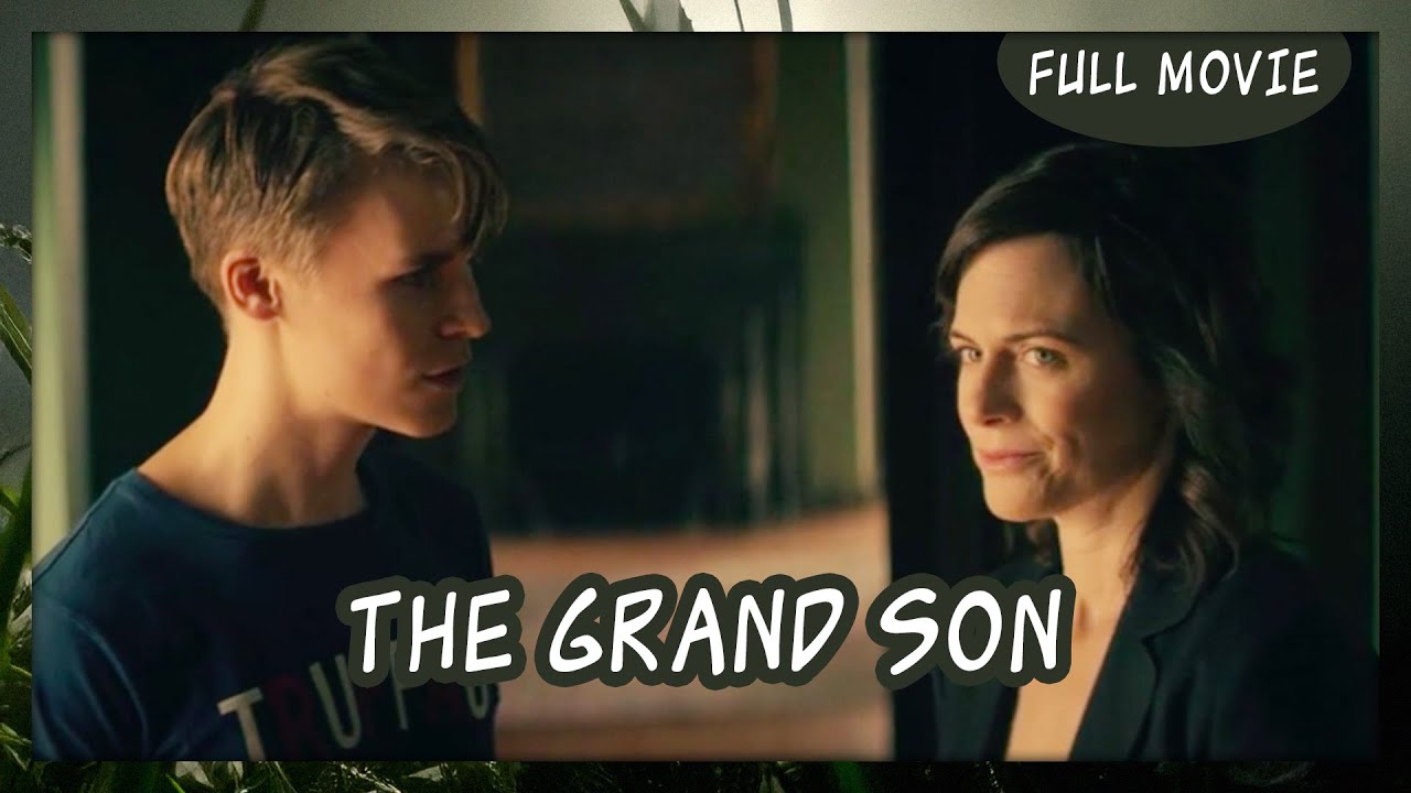 🎬 The Grand Son (2018) | Full Movie in English | 🎬 Watch Now! 🎥
