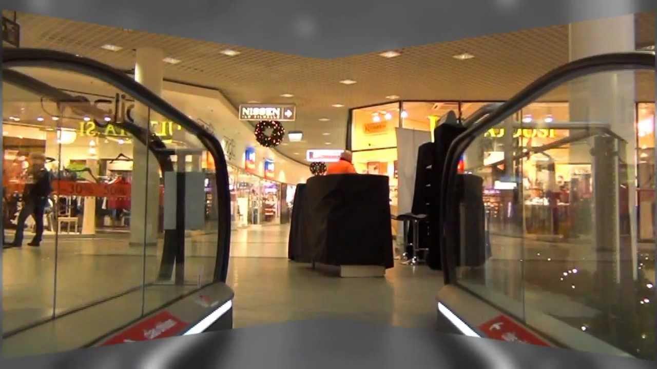 @ the Mall Myyrmanni