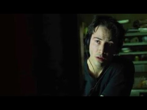 اغنية the matrix على قناة mbc action