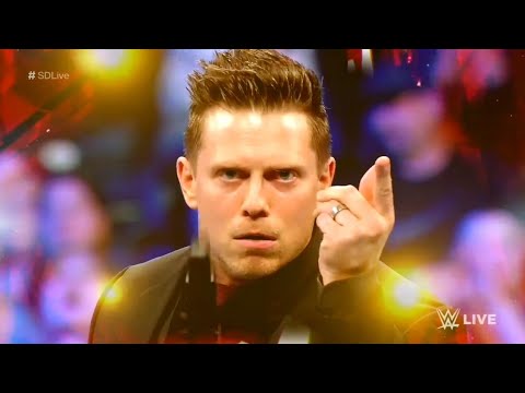 ● The Miz 