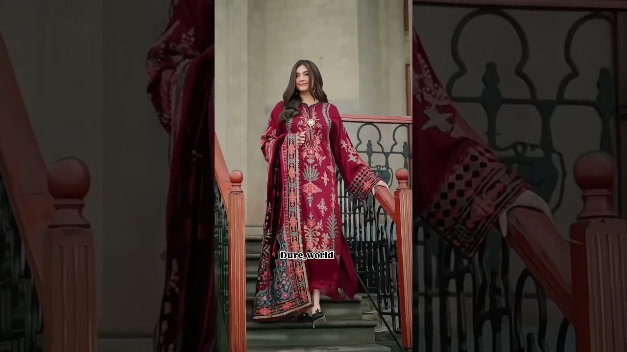 # The Most beautiful pretty Queens ♥️ Dura fishan ♥️ Neelam Muneer 👑 Sana javeed 👑👑