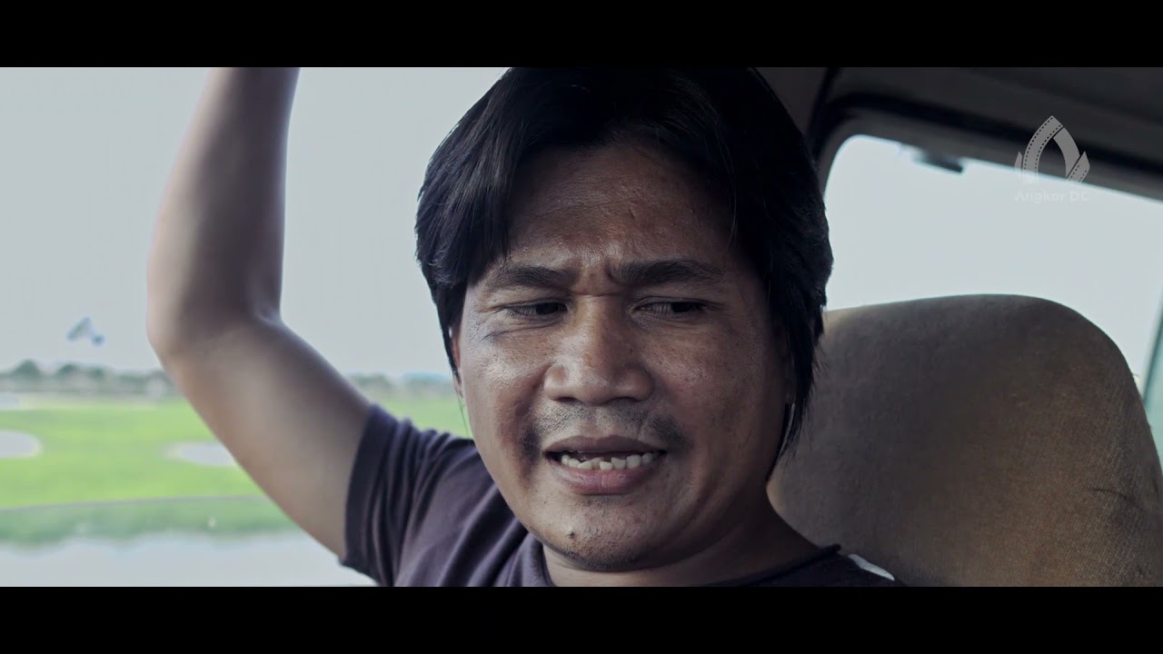រឿងខ្មោចមាំមី The Mummy