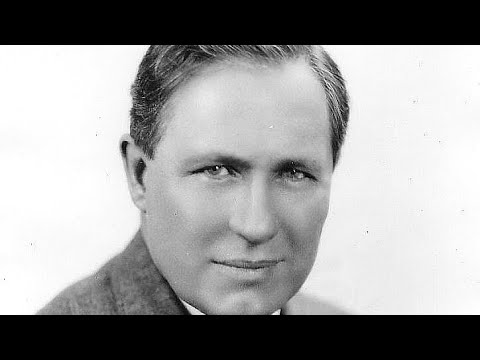 ￼ The story of Harry C Browne