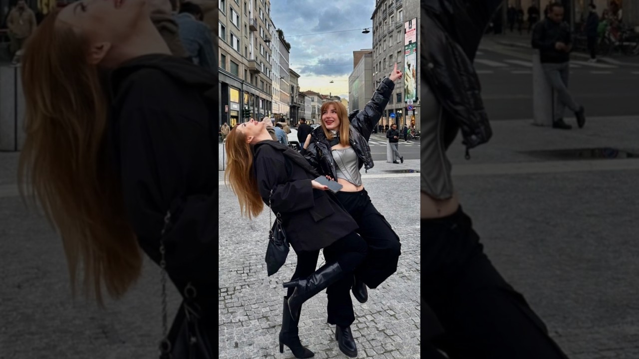 📖 #TheChronicles Episode 47 with Irem and Ecem