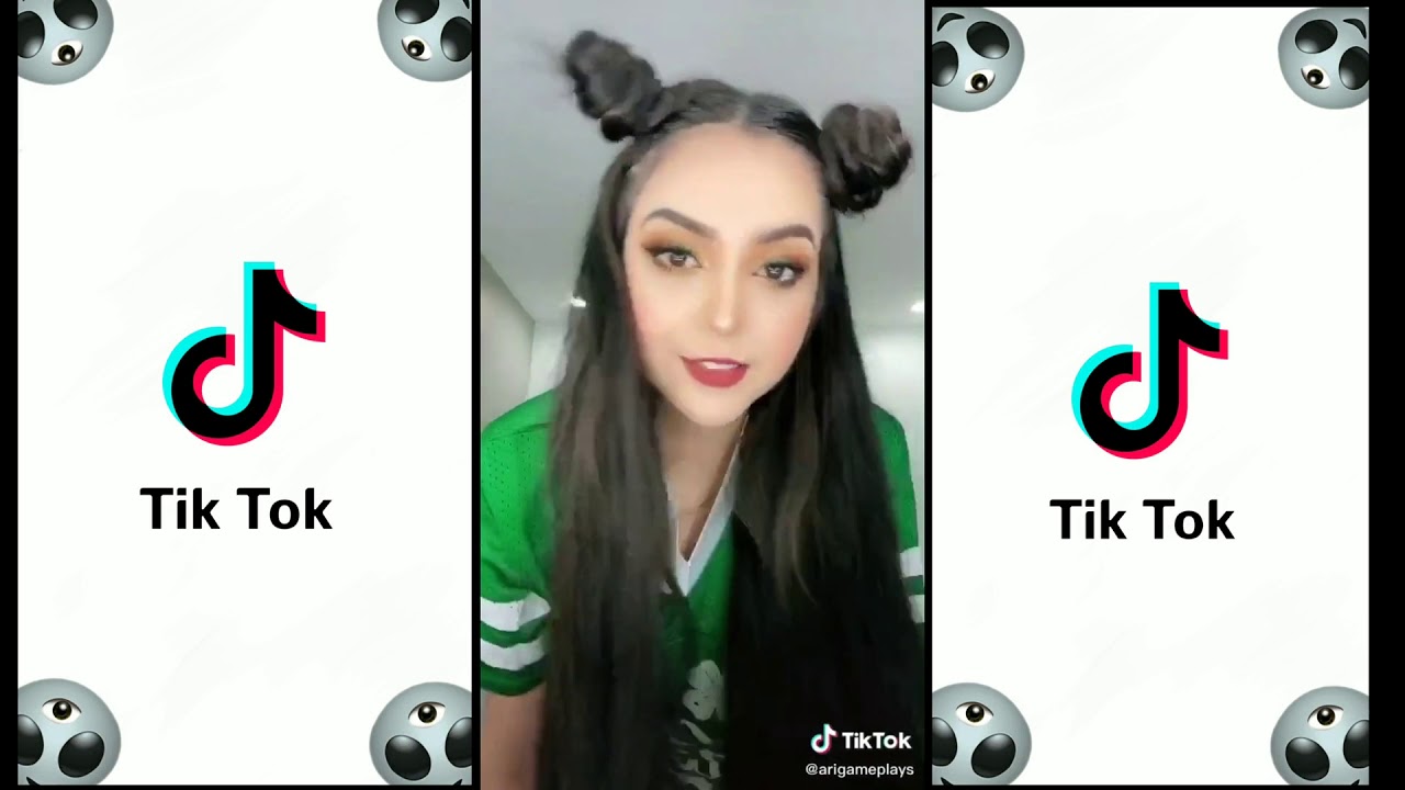 🥵 Tik Tok Arigameplays VS Danyan Cat🥵  | Tik Tok hot (Tet4 y Cul0) 🥵