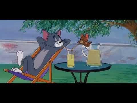 ᴴᴰ Tom and Jerry, Episode 103 - Blue Cat Blues [1956] - P1/3 | TAJC | Duge Mite