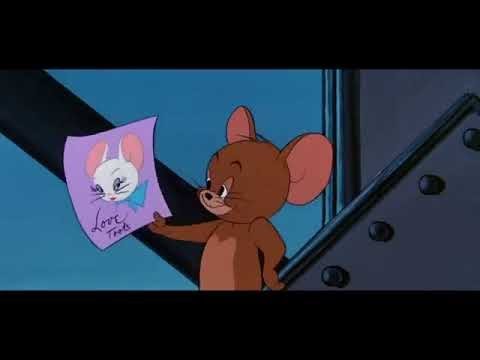 ᴴᴰ Tom and Jerry, Episode 103 - Blue Cat Blues [1956] - P3/3 | TAJC | Duge Mite