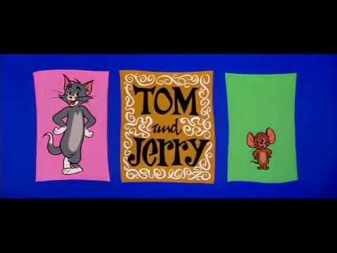 ᴴᴰ Tom and Jerry, Episode 104 - Barbecue Brawl [1956] - P1/3 | TAJC | Duge Mite