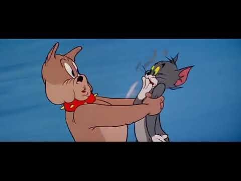 ᴴᴰ Tom and Jerry, Episode 105 - Tops with Pops [1956] - P2/3 | TAJC | Duge Mite